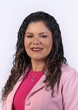 Foto oficial de Professora Lívia Medeiros