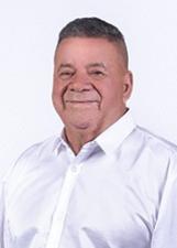 Foto oficial de Jorge Borges Gambá