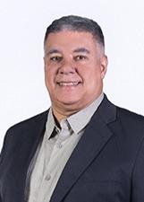 Foto oficial de Hudson Ferreira