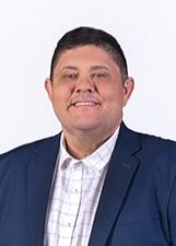 Foto oficial de Luciano Agualuza