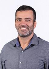 Foto oficial de Nilton Costa