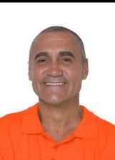 Foto oficial de Galô Fernandes