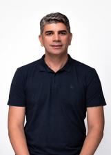 Foto oficial de David Nogueira