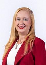 Foto oficial de Simone Contreiras
