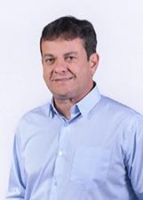 Foto oficial de Diney Marins