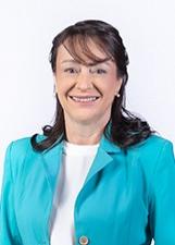 Foto oficial de Kelly Mattos