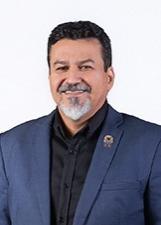 Foto oficial de Tec. Ind. Sergio Ricardo