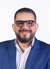 Foto oficial de Pastor Rafael Oliveira