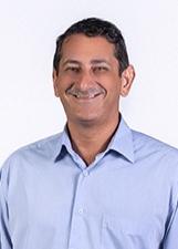 Foto oficial de Cláudio Silva