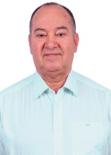 Foto de Everaldo Pereira