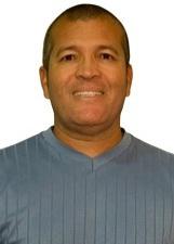 Foto oficial de Jorge Almeida