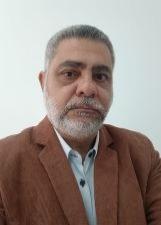 Foto oficial de Sergio Oliveira
