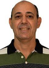 Foto oficial de Marcos Força Brasil