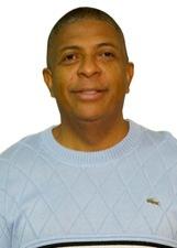 Foto oficial de Carlos Vampeta