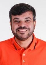 Foto oficial de Leandro Goulart