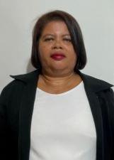 Foto oficial de Maria Carmem