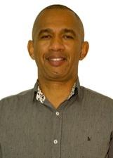 Foto oficial de Rafael Simplicio