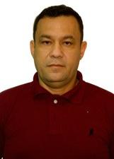 Foto oficial de Guilherme Menezes