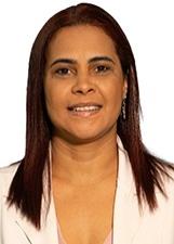 Foto oficial de Amanda Diniz