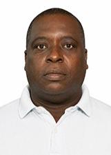 Foto oficial de Jair Ramos