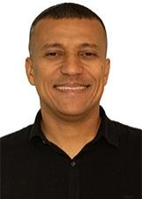 Foto oficial de Jairo Meira