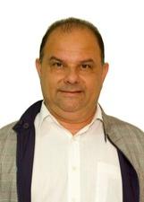 Foto oficial de Carlinhos Cunha