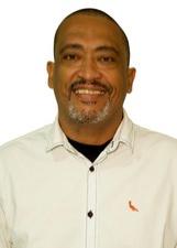 Foto oficial de Fabio Chaves