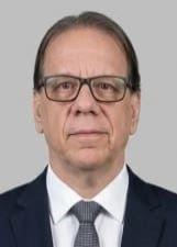 Foto oficial de Marcio Cardoso