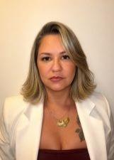 Foto oficial de Elna Miller