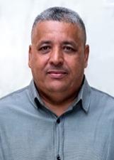 Foto oficial de Genilson Guimarães