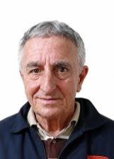 Foto oficial de Orlando Russo da Panela