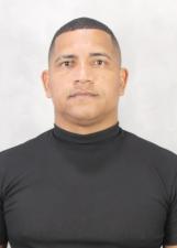 Foto oficial de Andre Balbina Gari Ativista