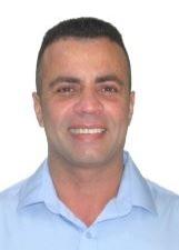 Foto oficial de Dr. João Baptista