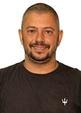 Foto oficial de Felipe Sommer
