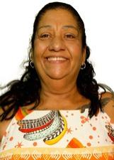 Foto oficial de Josi Ribeiro