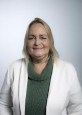 Foto oficial de Rosangela Leal