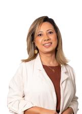 Foto oficial de Dra. Janaina Trintin