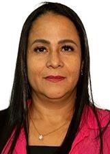 Foto oficial de Jacqueline Poeys