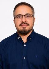 Foto oficial de Prof. Antonio Barreto