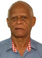 Foto oficial de Paulo Lobato