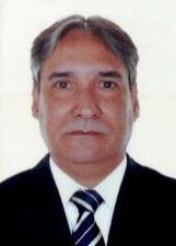 Foto oficial de Edson Pimenta