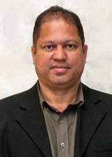 Foto oficial de Fábio da Paz
