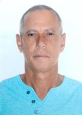 Foto oficial de Carlinhos Jacaré