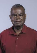 Foto oficial de Luiz Antonio Serralheiro