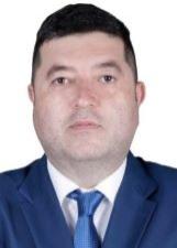 Foto oficial de Flávio Bernardes