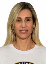 Foto oficial de Gleice Schott
