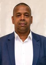 Foto oficial de Marcão Borges