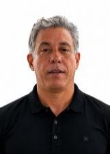 Foto oficial de Ricardo Cêda