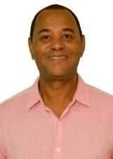 Foto oficial de Célio Gari