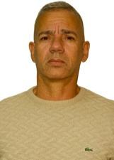 Foto oficial de Pastor William Lopes